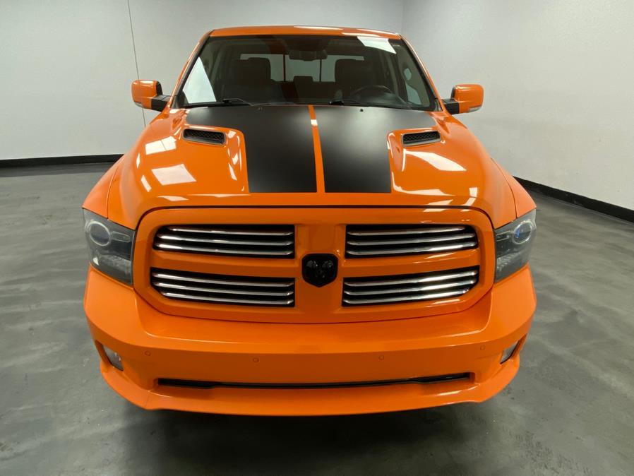 2017 Ram 1500 4WD Crew Cab 140.5" Sport, available for sale in Linden, New Jersey | East Coast Auto Group. Linden, New Jersey 2017 Ram 1500 4WD Crew Cab 140.5" Sport, available for sale in Linden, New Jersey | East Coast Auto Group. Linden, New Jersey