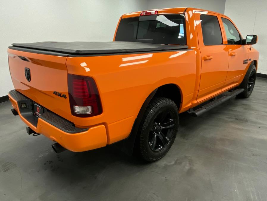 2017 Ram 1500 4WD Crew Cab 140.5" Sport, available for sale in Linden, New Jersey | East Coast Auto Group. Linden, New Jersey 2017 Ram 1500 4WD Crew Cab 140.5" Sport, available for sale in Linden, New Jersey | East Coast Auto Group. Linden, New Jersey
