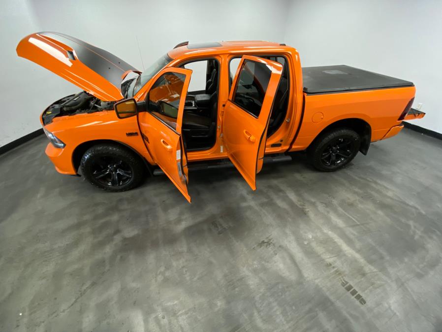 2017 Ram 1500 4WD Crew Cab 140.5" Sport, available for sale in Linden, New Jersey | East Coast Auto Group. Linden, New Jersey 2017 Ram 1500 4WD Crew Cab 140.5" Sport, available for sale in Linden, New Jersey | East Coast Auto Group. Linden, New Jersey