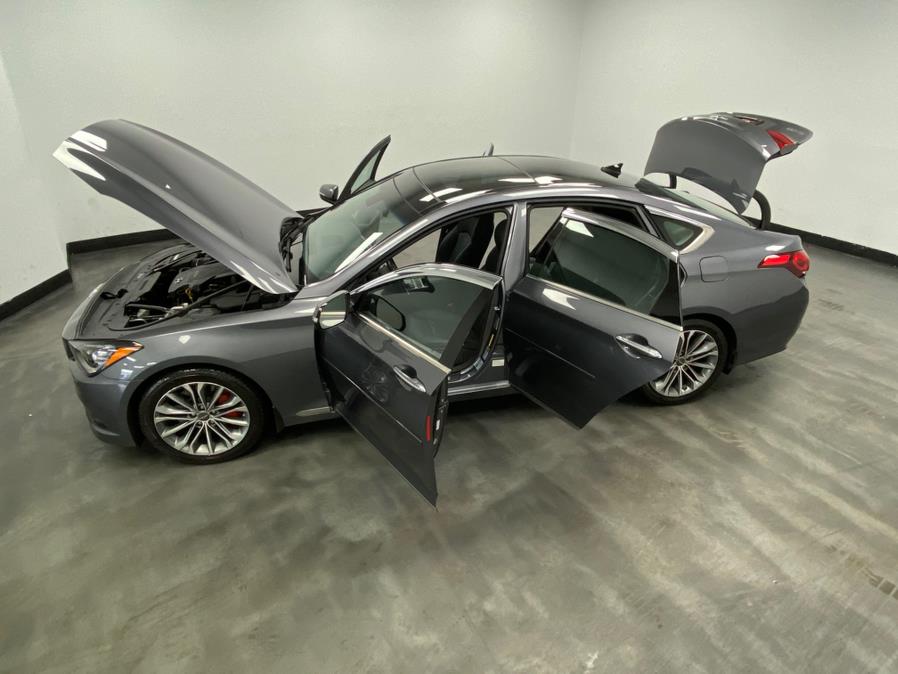2016 Hyundai Genesis 4dr Sdn V6 3.8L AWD, available for sale in Linden, New Jersey | East Coast Auto Group. Linden, New Jersey 2016 Hyundai Genesis 4dr Sdn V6 3.8L AWD, available for sale in Linden, New Jersey | East Coast Auto Group. Linden, New Jersey