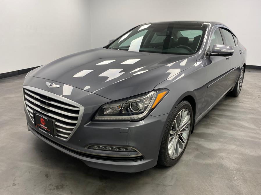 2016 Hyundai Genesis 4dr Sdn V6 3.8L AWD, available for sale in Linden, New Jersey | East Coast Auto Group. Linden, New Jersey 2016 Hyundai Genesis 4dr Sdn V6 3.8L AWD, available for sale in Linden, New Jersey | East Coast Auto Group. Linden, New Jersey