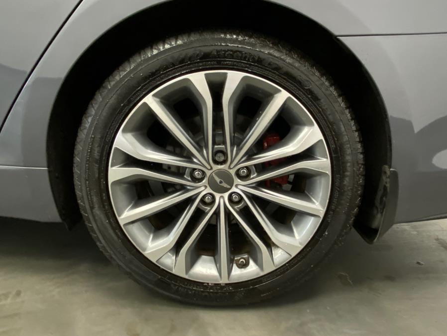 2016 Hyundai Genesis 4dr Sdn V6 3.8L AWD, available for sale in Linden, New Jersey | East Coast Auto Group. Linden, New Jersey 2016 Hyundai Genesis 4dr Sdn V6 3.8L AWD, available for sale in Linden, New Jersey | East Coast Auto Group. Linden, New Jersey
