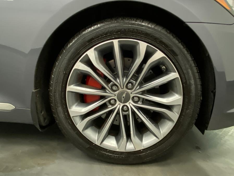 2016 Hyundai Genesis 4dr Sdn V6 3.8L AWD, available for sale in Linden, New Jersey | East Coast Auto Group. Linden, New Jersey 2016 Hyundai Genesis 4dr Sdn V6 3.8L AWD, available for sale in Linden, New Jersey | East Coast Auto Group. Linden, New Jersey
