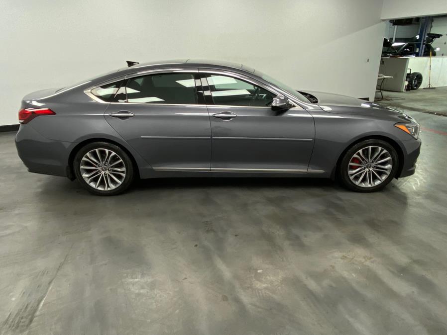 2016 Hyundai Genesis 4dr Sdn V6 3.8L AWD, available for sale in Linden, New Jersey | East Coast Auto Group. Linden, New Jersey 2016 Hyundai Genesis 4dr Sdn V6 3.8L AWD, available for sale in Linden, New Jersey | East Coast Auto Group. Linden, New Jersey
