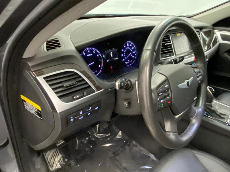 2016 Hyundai Genesis 4dr Sdn V6 3.8L AWD, available for sale in Linden, New Jersey | East Coast Auto Group. Linden, New Jersey 2016 Hyundai Genesis 4dr Sdn V6 3.8L AWD, available for sale in Linden, New Jersey | East Coast Auto Group. Linden, New Jersey