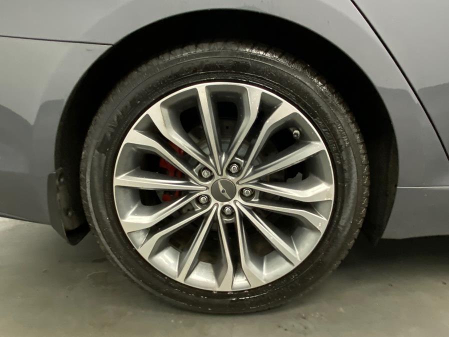 2016 Hyundai Genesis 4dr Sdn V6 3.8L AWD, available for sale in Linden, New Jersey | East Coast Auto Group. Linden, New Jersey 2016 Hyundai Genesis 4dr Sdn V6 3.8L AWD, available for sale in Linden, New Jersey | East Coast Auto Group. Linden, New Jersey