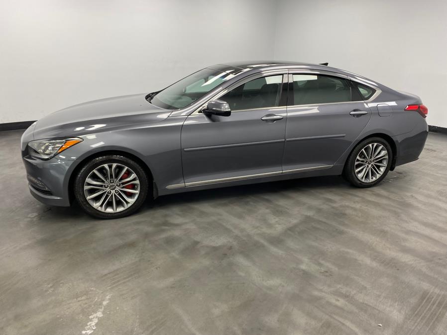 2016 Hyundai Genesis 4dr Sdn V6 3.8L AWD, available for sale in Linden, New Jersey | East Coast Auto Group. Linden, New Jersey 2016 Hyundai Genesis 4dr Sdn V6 3.8L AWD, available for sale in Linden, New Jersey | East Coast Auto Group. Linden, New Jersey