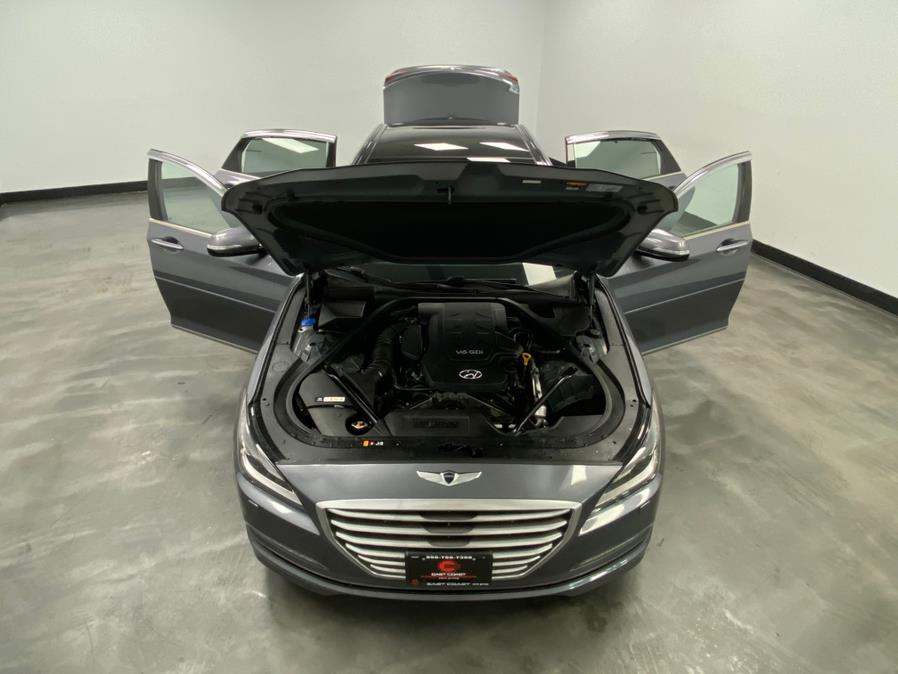 2016 Hyundai Genesis 4dr Sdn V6 3.8L AWD, available for sale in Linden, New Jersey | East Coast Auto Group. Linden, New Jersey 2016 Hyundai Genesis 4dr Sdn V6 3.8L AWD, available for sale in Linden, New Jersey | East Coast Auto Group. Linden, New Jersey