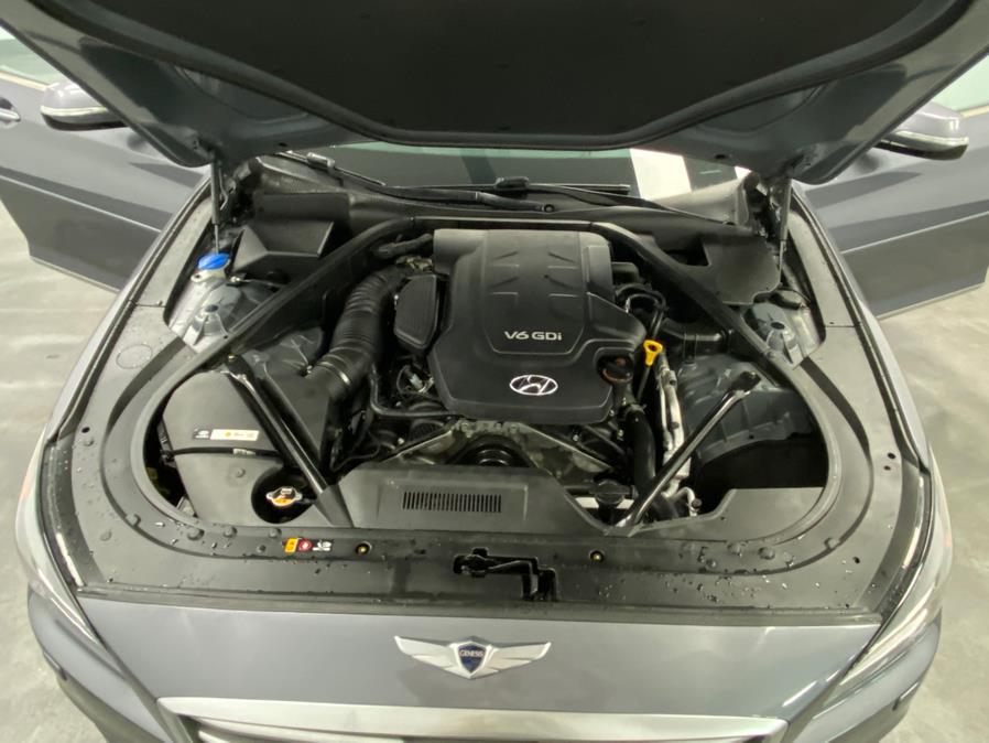 2016 Hyundai Genesis 4dr Sdn V6 3.8L AWD, available for sale in Linden, New Jersey | East Coast Auto Group. Linden, New Jersey 2016 Hyundai Genesis 4dr Sdn V6 3.8L AWD, available for sale in Linden, New Jersey | East Coast Auto Group. Linden, New Jersey