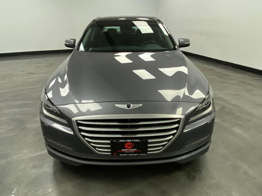 2016 Hyundai Genesis 4dr Sdn V6 3.8L AWD, available for sale in Linden, New Jersey | East Coast Auto Group. Linden, New Jersey 2016 Hyundai Genesis 4dr Sdn V6 3.8L AWD, available for sale in Linden, New Jersey | East Coast Auto Group. Linden, New Jersey