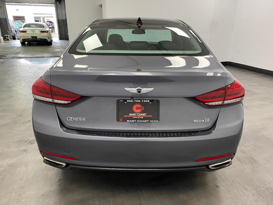 2016 Hyundai Genesis 4dr Sdn V6 3.8L AWD, available for sale in Linden, New Jersey | East Coast Auto Group. Linden, New Jersey 2016 Hyundai Genesis 4dr Sdn V6 3.8L AWD, available for sale in Linden, New Jersey | East Coast Auto Group. Linden, New Jersey