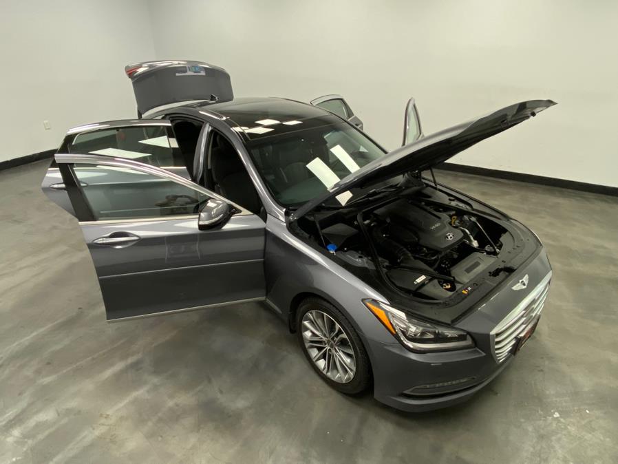 2016 Hyundai Genesis 4dr Sdn V6 3.8L AWD, available for sale in Linden, New Jersey | East Coast Auto Group. Linden, New Jersey 2016 Hyundai Genesis 4dr Sdn V6 3.8L AWD, available for sale in Linden, New Jersey | East Coast Auto Group. Linden, New Jersey
