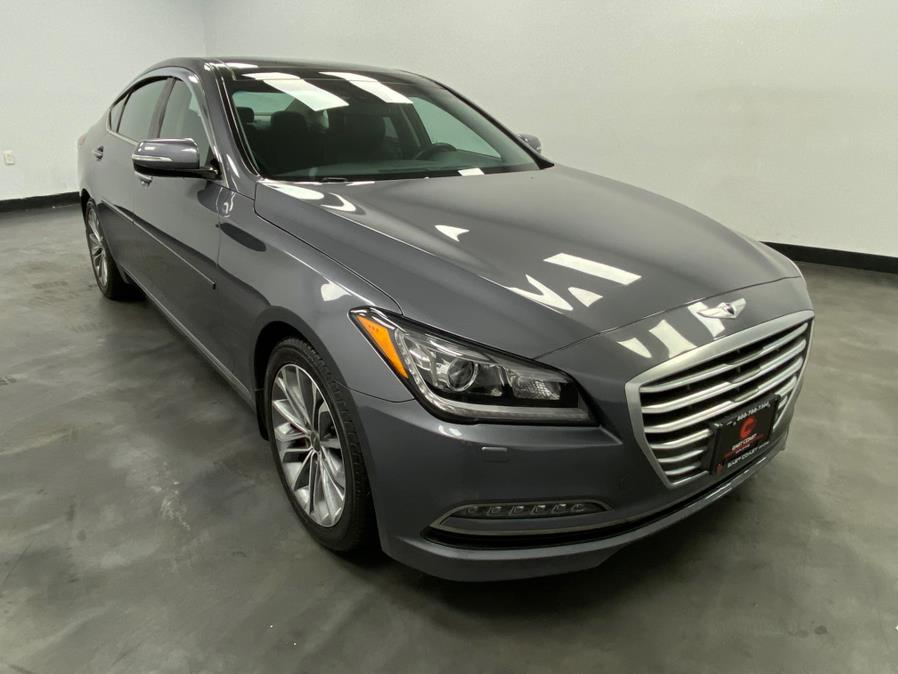 2016 Hyundai Genesis 4dr Sdn V6 3.8L AWD, available for sale in Linden, New Jersey | East Coast Auto Group. Linden, New Jersey 2016 Hyundai Genesis 4dr Sdn V6 3.8L AWD, available for sale in Linden, New Jersey | East Coast Auto Group. Linden, New Jersey