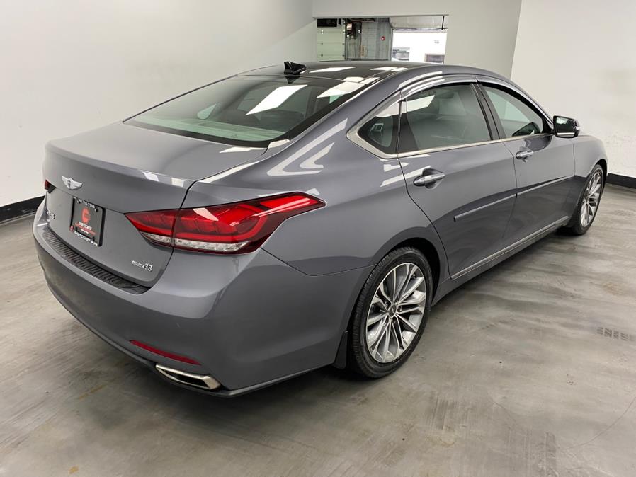 2016 Hyundai Genesis 4dr Sdn V6 3.8L AWD, available for sale in Linden, New Jersey | East Coast Auto Group. Linden, New Jersey 2016 Hyundai Genesis 4dr Sdn V6 3.8L AWD, available for sale in Linden, New Jersey | East Coast Auto Group. Linden, New Jersey