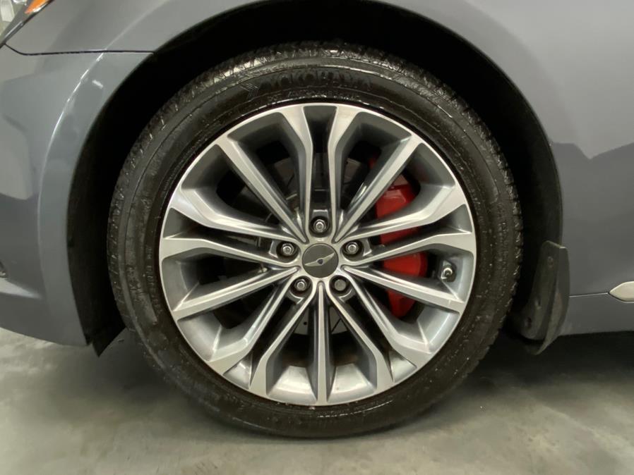 2016 Hyundai Genesis 4dr Sdn V6 3.8L AWD, available for sale in Linden, New Jersey | East Coast Auto Group. Linden, New Jersey 2016 Hyundai Genesis 4dr Sdn V6 3.8L AWD, available for sale in Linden, New Jersey | East Coast Auto Group. Linden, New Jersey