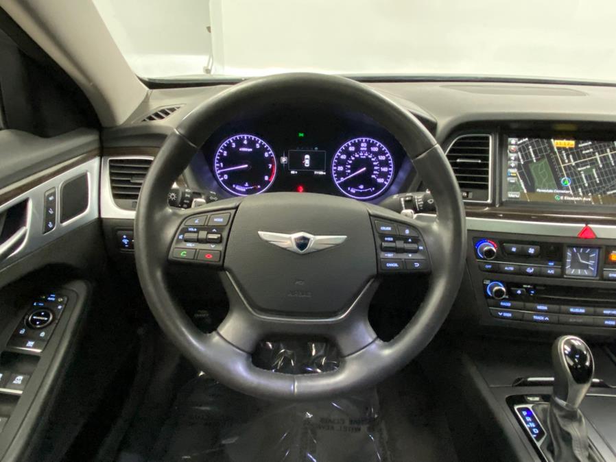 2016 Hyundai Genesis 4dr Sdn V6 3.8L AWD, available for sale in Linden, New Jersey | East Coast Auto Group. Linden, New Jersey 2016 Hyundai Genesis 4dr Sdn V6 3.8L AWD, available for sale in Linden, New Jersey | East Coast Auto Group. Linden, New Jersey
