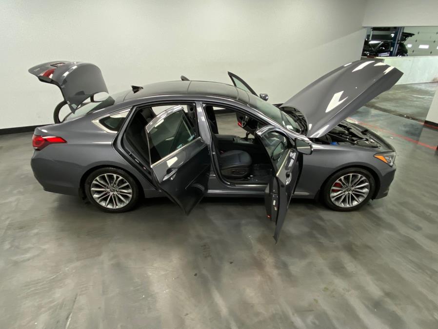 2016 Hyundai Genesis 4dr Sdn V6 3.8L AWD, available for sale in Linden, New Jersey | East Coast Auto Group. Linden, New Jersey 2016 Hyundai Genesis 4dr Sdn V6 3.8L AWD, available for sale in Linden, New Jersey | East Coast Auto Group. Linden, New Jersey