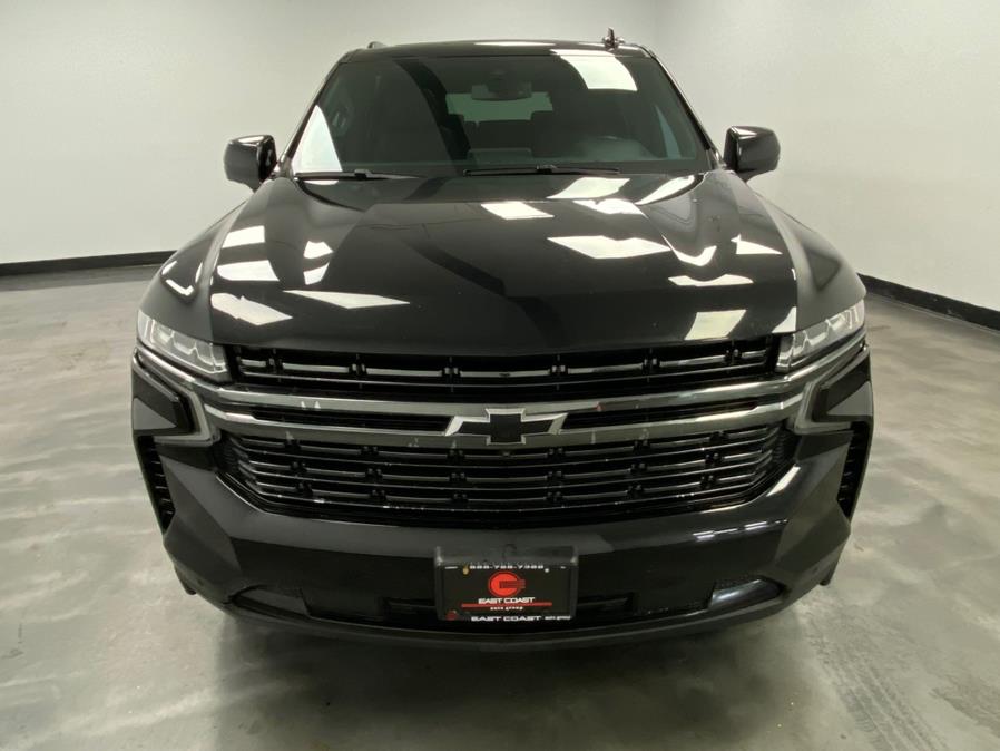 2022 Chevrolet Suburban 4WD 4dr RST, available for sale in Linden, New Jersey | East Coast Auto Group. Linden, New Jersey 2022 Chevrolet Suburban 4WD 4dr RST, available for sale in Linden, New Jersey | East Coast Auto Group. Linden, New Jersey