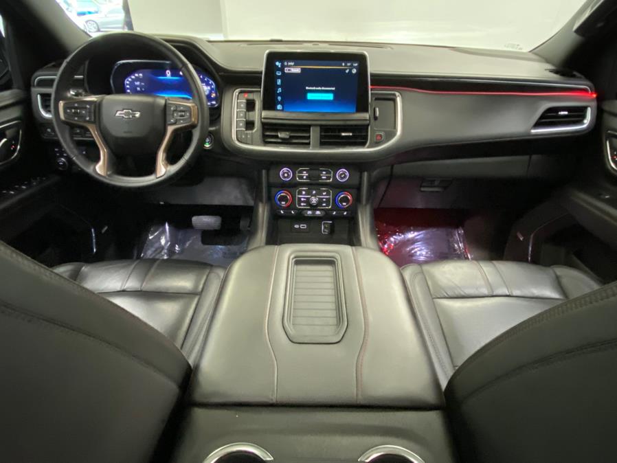 2022 Chevrolet Suburban 4WD 4dr RST, available for sale in Linden, New Jersey | East Coast Auto Group. Linden, New Jersey 2022 Chevrolet Suburban 4WD 4dr RST, available for sale in Linden, New Jersey | East Coast Auto Group. Linden, New Jersey