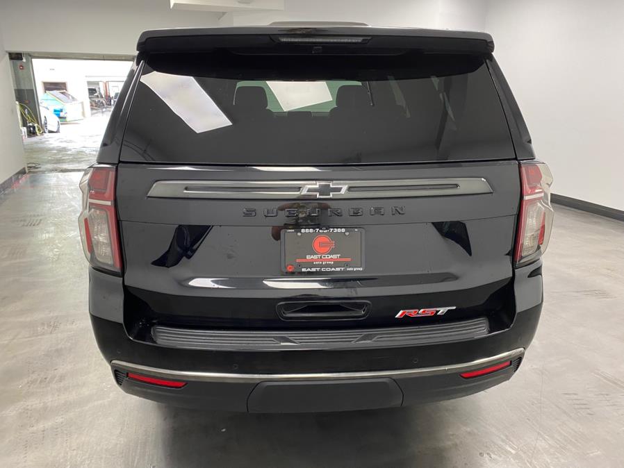 2022 Chevrolet Suburban 4WD 4dr RST, available for sale in Linden, New Jersey | East Coast Auto Group. Linden, New Jersey 2022 Chevrolet Suburban 4WD 4dr RST, available for sale in Linden, New Jersey | East Coast Auto Group. Linden, New Jersey