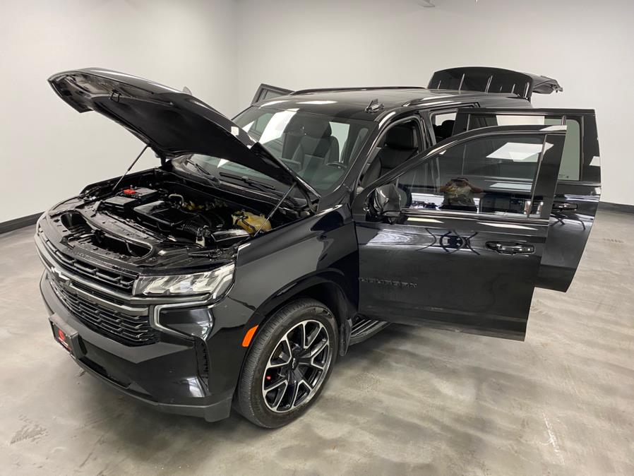 2022 Chevrolet Suburban 4WD 4dr RST, available for sale in Linden, New Jersey | East Coast Auto Group. Linden, New Jersey 2022 Chevrolet Suburban 4WD 4dr RST, available for sale in Linden, New Jersey | East Coast Auto Group. Linden, New Jersey