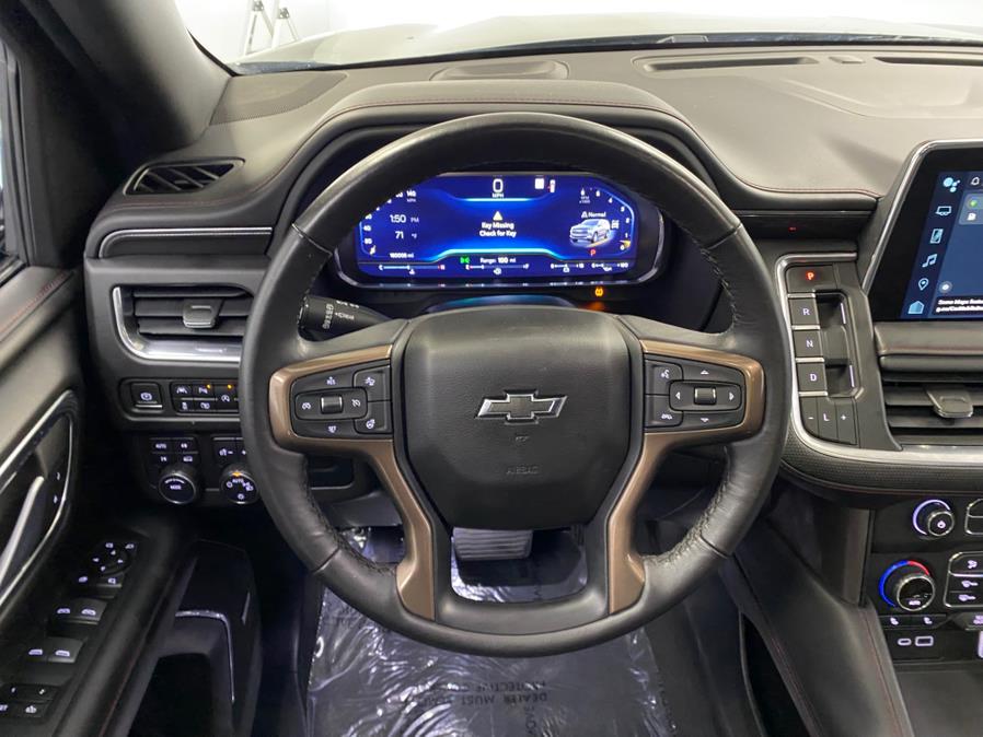 2022 Chevrolet Suburban 4WD 4dr RST, available for sale in Linden, New Jersey | East Coast Auto Group. Linden, New Jersey 2022 Chevrolet Suburban 4WD 4dr RST, available for sale in Linden, New Jersey | East Coast Auto Group. Linden, New Jersey