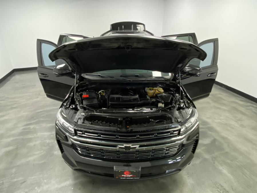 2022 Chevrolet Suburban 4WD 4dr RST, available for sale in Linden, New Jersey | East Coast Auto Group. Linden, New Jersey 2022 Chevrolet Suburban 4WD 4dr RST, available for sale in Linden, New Jersey | East Coast Auto Group. Linden, New Jersey