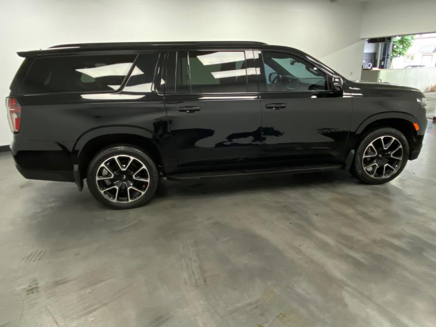 2022 Chevrolet Suburban 4WD 4dr RST, available for sale in Linden, New Jersey | East Coast Auto Group. Linden, New Jersey 2022 Chevrolet Suburban 4WD 4dr RST, available for sale in Linden, New Jersey | East Coast Auto Group. Linden, New Jersey