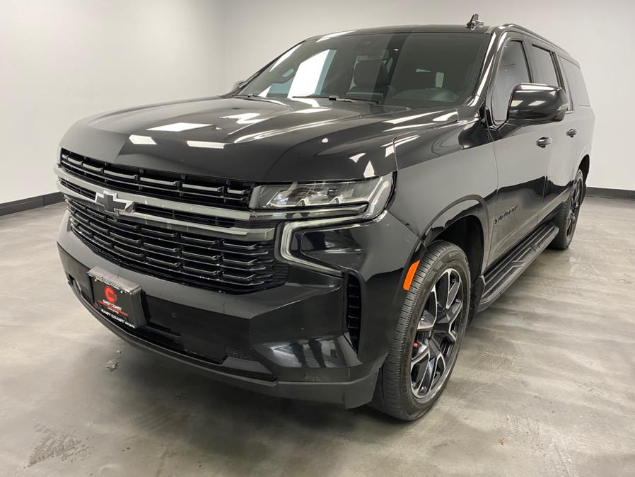 2022 Chevrolet Suburban 4WD 4dr RST, available for sale in Linden, New Jersey | East Coast Auto Group. Linden, New Jersey 2022 Chevrolet Suburban 4WD 4dr RST, available for sale in Linden, New Jersey | East Coast Auto Group. Linden, New Jersey