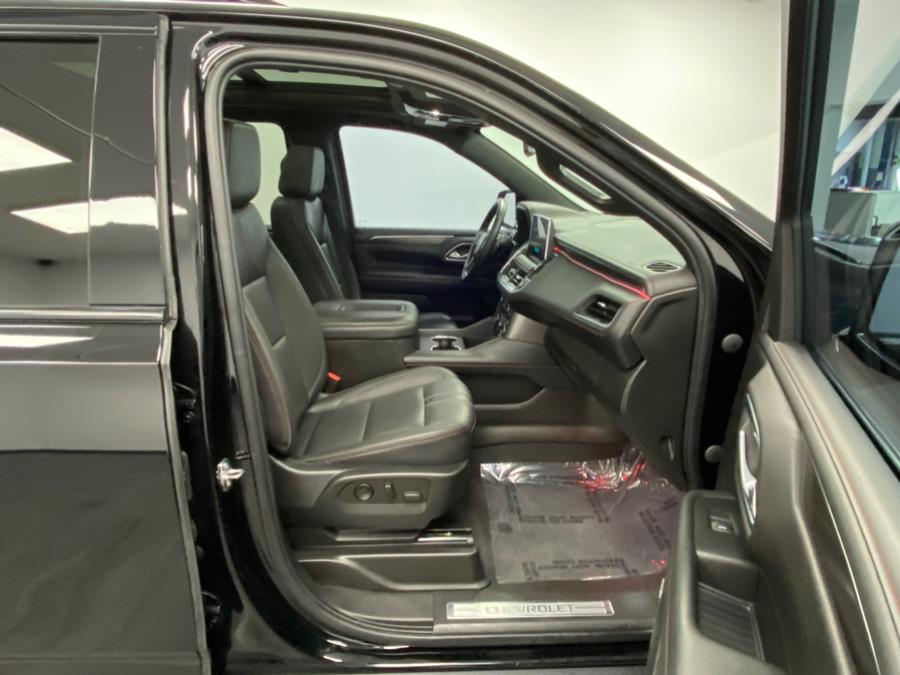 2022 Chevrolet Suburban 4WD 4dr RST, available for sale in Linden, New Jersey | East Coast Auto Group. Linden, New Jersey 2022 Chevrolet Suburban 4WD 4dr RST, available for sale in Linden, New Jersey | East Coast Auto Group. Linden, New Jersey