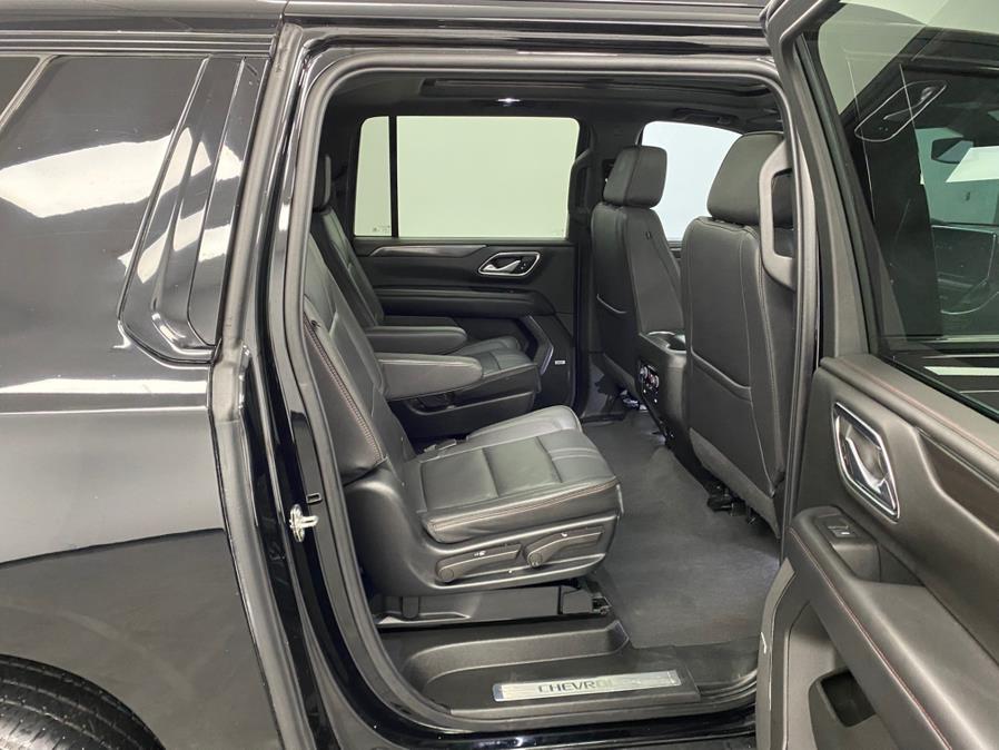 2022 Chevrolet Suburban 4WD 4dr RST, available for sale in Linden, New Jersey | East Coast Auto Group. Linden, New Jersey 2022 Chevrolet Suburban 4WD 4dr RST, available for sale in Linden, New Jersey | East Coast Auto Group. Linden, New Jersey
