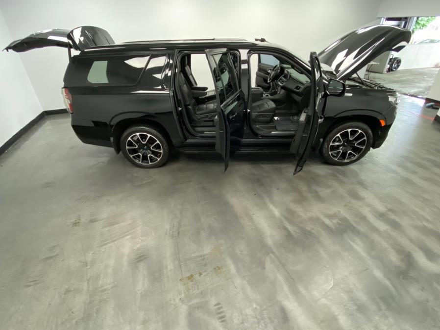 2022 Chevrolet Suburban 4WD 4dr RST, available for sale in Linden, New Jersey | East Coast Auto Group. Linden, New Jersey 2022 Chevrolet Suburban 4WD 4dr RST, available for sale in Linden, New Jersey | East Coast Auto Group. Linden, New Jersey