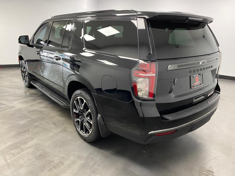 2022 Chevrolet Suburban 4WD 4dr RST, available for sale in Linden, New Jersey | East Coast Auto Group. Linden, New Jersey 2022 Chevrolet Suburban 4WD 4dr RST, available for sale in Linden, New Jersey | East Coast Auto Group. Linden, New Jersey