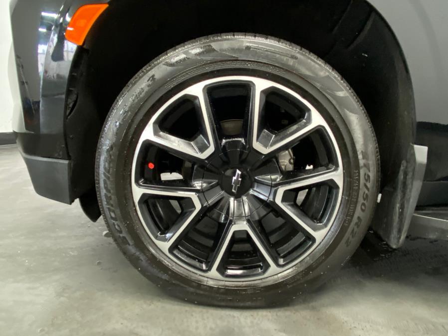 2022 Chevrolet Suburban 4WD 4dr RST, available for sale in Linden, New Jersey | East Coast Auto Group. Linden, New Jersey 2022 Chevrolet Suburban 4WD 4dr RST, available for sale in Linden, New Jersey | East Coast Auto Group. Linden, New Jersey