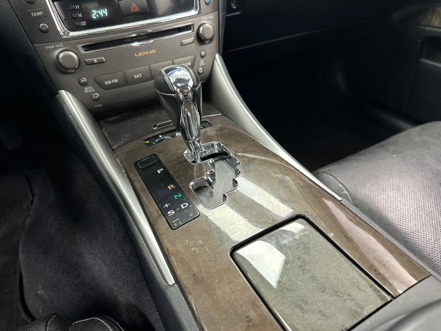 2012 Lexus IS 250 4dr Sport Sdn Auto AWD, available for sale in Elizabeth, New Jersey | M Auto Group. Elizabeth, New Jersey 2012 Lexus IS 250 4dr Sport Sdn Auto AWD, available for sale in Elizabeth, New Jersey | M Auto Group. Elizabeth, New Jersey