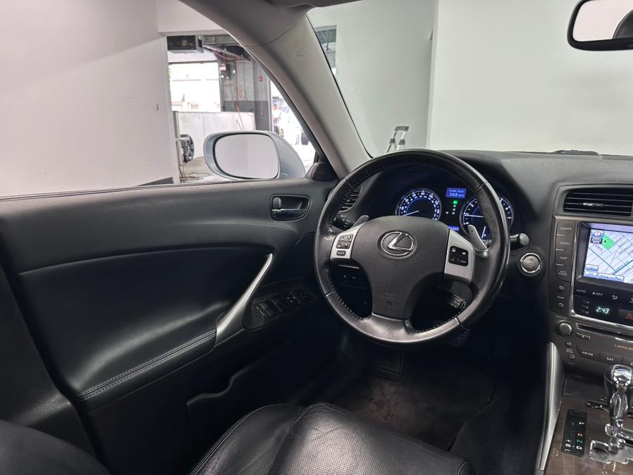 2012 Lexus IS 250 4dr Sport Sdn Auto AWD, available for sale in Elizabeth, New Jersey | M Auto Group. Elizabeth, New Jersey 2012 Lexus IS 250 4dr Sport Sdn Auto AWD, available for sale in Elizabeth, New Jersey | M Auto Group. Elizabeth, New Jersey