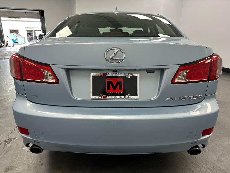 2012 Lexus IS 250 4dr Sport Sdn Auto AWD, available for sale in Elizabeth, New Jersey | M Auto Group. Elizabeth, New Jersey 2012 Lexus IS 250 4dr Sport Sdn Auto AWD, available for sale in Elizabeth, New Jersey | M Auto Group. Elizabeth, New Jersey