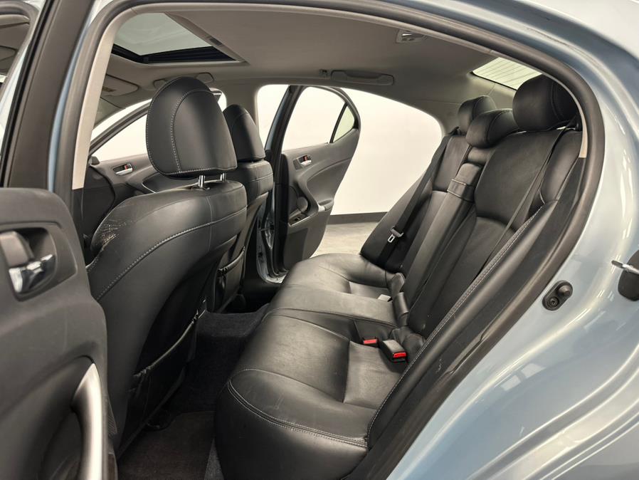 2012 Lexus IS 250 4dr Sport Sdn Auto AWD, available for sale in Elizabeth, New Jersey | M Auto Group. Elizabeth, New Jersey 2012 Lexus IS 250 4dr Sport Sdn Auto AWD, available for sale in Elizabeth, New Jersey | M Auto Group. Elizabeth, New Jersey