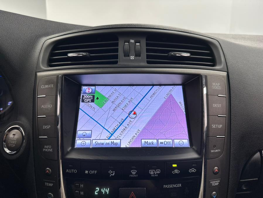 2012 Lexus IS 250 4dr Sport Sdn Auto AWD, available for sale in Elizabeth, New Jersey | M Auto Group. Elizabeth, New Jersey 2012 Lexus IS 250 4dr Sport Sdn Auto AWD, available for sale in Elizabeth, New Jersey | M Auto Group. Elizabeth, New Jersey