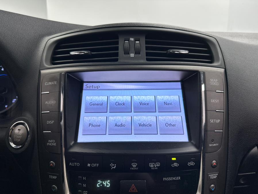 2012 Lexus IS 250 4dr Sport Sdn Auto AWD, available for sale in Elizabeth, New Jersey | M Auto Group. Elizabeth, New Jersey 2012 Lexus IS 250 4dr Sport Sdn Auto AWD, available for sale in Elizabeth, New Jersey | M Auto Group. Elizabeth, New Jersey