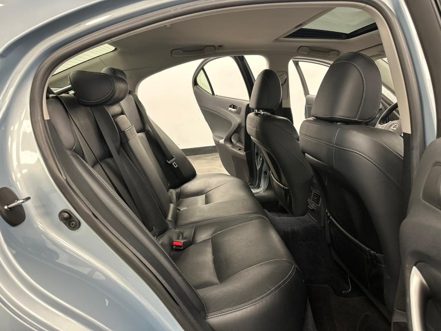 2012 Lexus IS 250 4dr Sport Sdn Auto AWD, available for sale in Elizabeth, New Jersey | M Auto Group. Elizabeth, New Jersey 2012 Lexus IS 250 4dr Sport Sdn Auto AWD, available for sale in Elizabeth, New Jersey | M Auto Group. Elizabeth, New Jersey