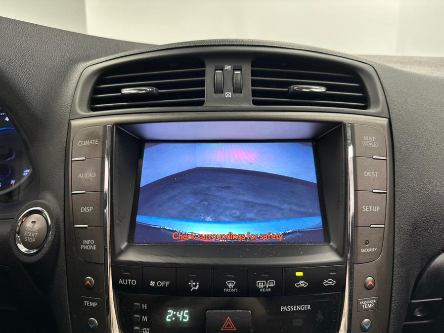 2012 Lexus IS 250 4dr Sport Sdn Auto AWD, available for sale in Elizabeth, New Jersey | M Auto Group. Elizabeth, New Jersey 2012 Lexus IS 250 4dr Sport Sdn Auto AWD, available for sale in Elizabeth, New Jersey | M Auto Group. Elizabeth, New Jersey