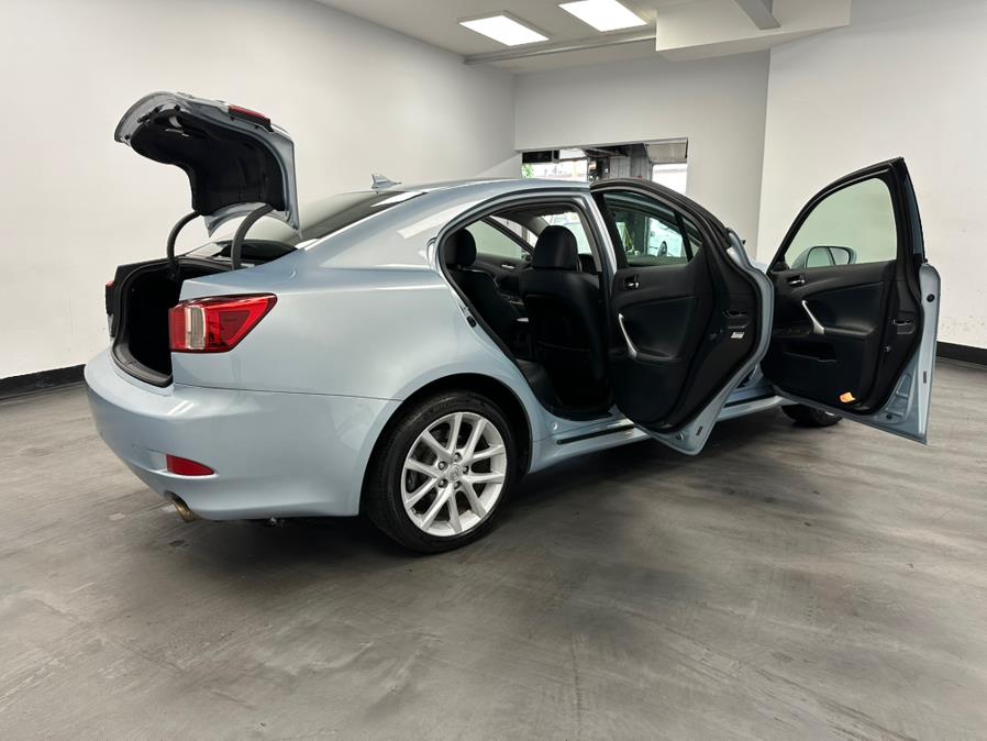 2012 Lexus IS 250 4dr Sport Sdn Auto AWD, available for sale in Elizabeth, New Jersey | M Auto Group. Elizabeth, New Jersey 2012 Lexus IS 250 4dr Sport Sdn Auto AWD, available for sale in Elizabeth, New Jersey | M Auto Group. Elizabeth, New Jersey