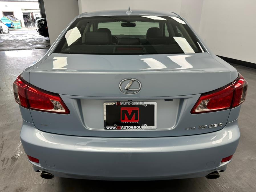 2012 Lexus IS 250 4dr Sport Sdn Auto AWD, available for sale in Elizabeth, New Jersey | M Auto Group. Elizabeth, New Jersey 2012 Lexus IS 250 4dr Sport Sdn Auto AWD, available for sale in Elizabeth, New Jersey | M Auto Group. Elizabeth, New Jersey