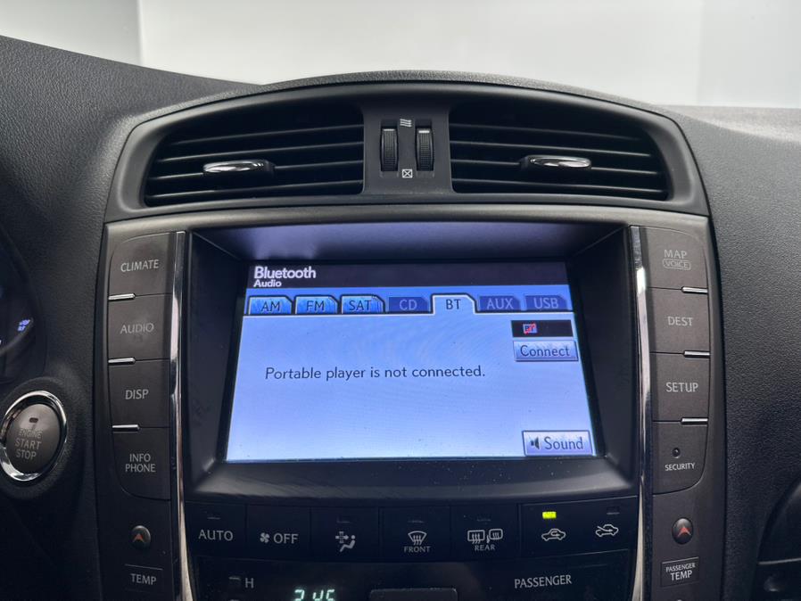 2012 Lexus IS 250 4dr Sport Sdn Auto AWD, available for sale in Elizabeth, New Jersey | M Auto Group. Elizabeth, New Jersey 2012 Lexus IS 250 4dr Sport Sdn Auto AWD, available for sale in Elizabeth, New Jersey | M Auto Group. Elizabeth, New Jersey