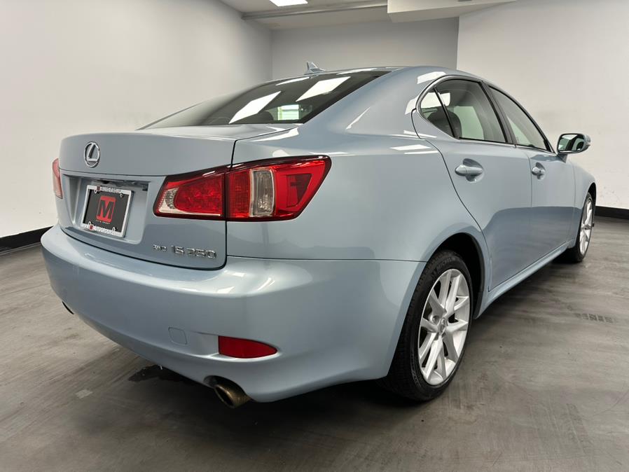 2012 Lexus IS 250 4dr Sport Sdn Auto AWD, available for sale in Elizabeth, New Jersey | M Auto Group. Elizabeth, New Jersey 2012 Lexus IS 250 4dr Sport Sdn Auto AWD, available for sale in Elizabeth, New Jersey | M Auto Group. Elizabeth, New Jersey