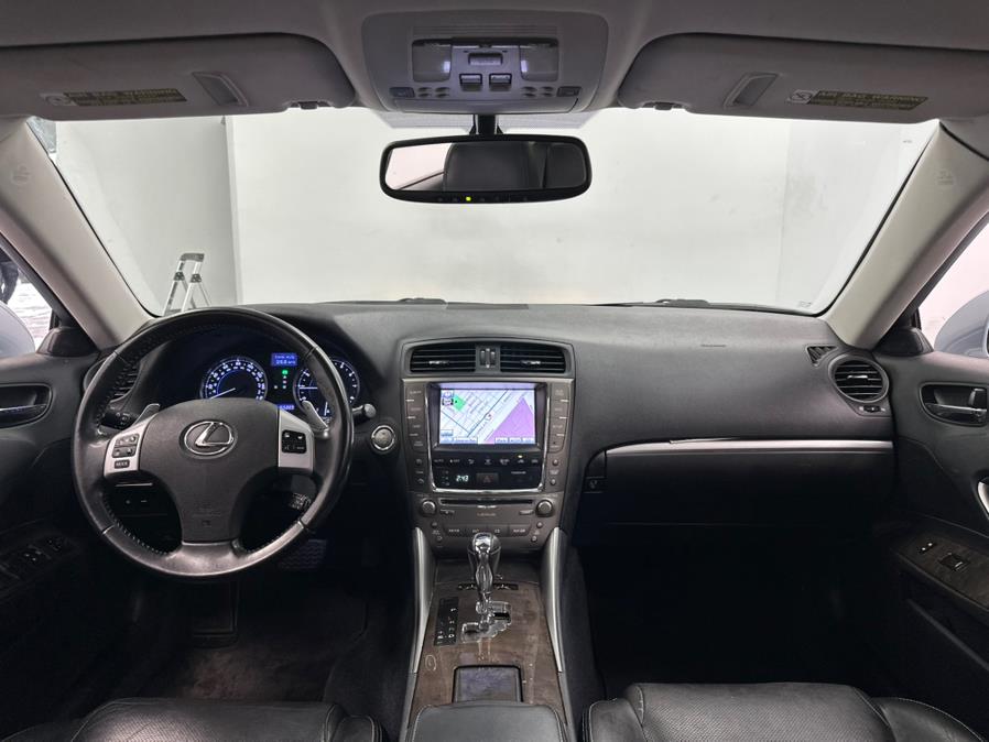 2012 Lexus IS 250 4dr Sport Sdn Auto AWD, available for sale in Elizabeth, New Jersey | M Auto Group. Elizabeth, New Jersey 2012 Lexus IS 250 4dr Sport Sdn Auto AWD, available for sale in Elizabeth, New Jersey | M Auto Group. Elizabeth, New Jersey