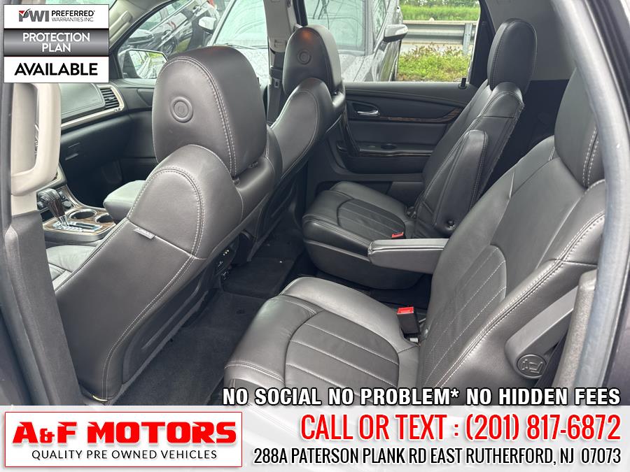 2016 GMC Acadia AWD 4dr Denali, available for sale in East Rutherford, New Jersey | A&F Motors LLC. East Rutherford, New Jersey 2016 GMC Acadia AWD 4dr Denali, available for sale in East Rutherford, New Jersey | A&F Motors LLC. East Rutherford, New Jersey