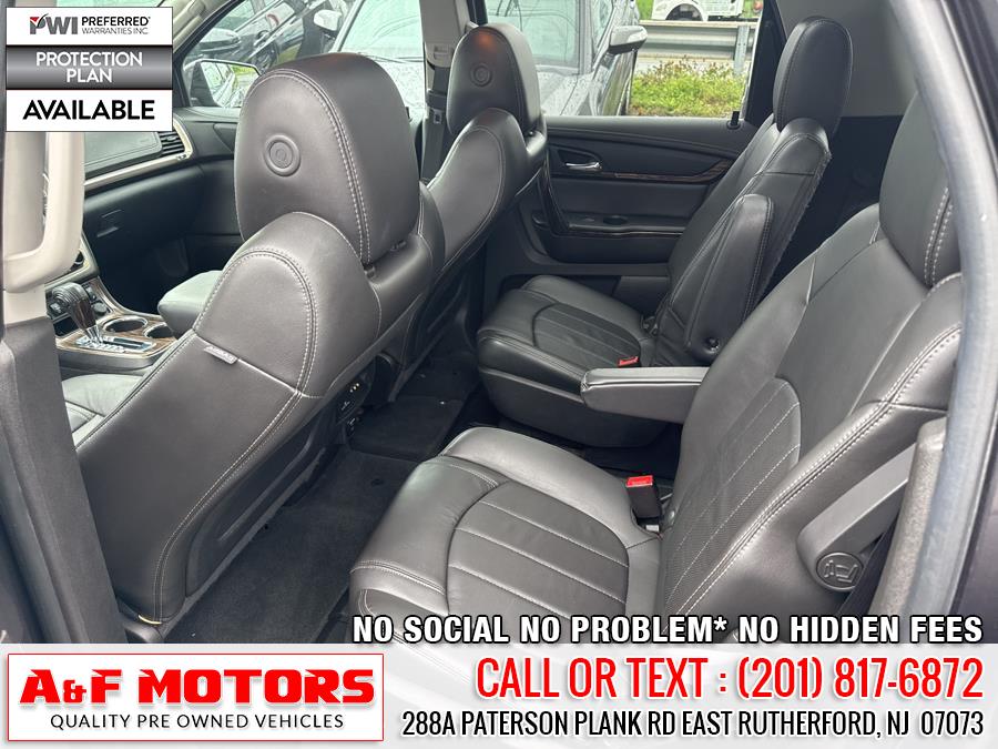 2016 GMC Acadia AWD 4dr Denali, available for sale in East Rutherford, New Jersey | A&F Motors LLC. East Rutherford, New Jersey 2016 GMC Acadia AWD 4dr Denali, available for sale in East Rutherford, New Jersey | A&F Motors LLC. East Rutherford, New Jersey