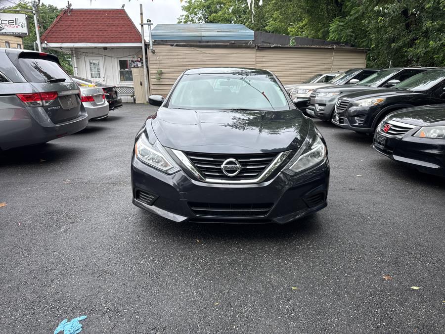 2018 Nissan Altima 2.5 S Sedan, available for sale in Paterson, New Jersey | Xcell Motors LLC. Paterson, New Jersey 2018 Nissan Altima 2.5 S Sedan, available for sale in Paterson, New Jersey | Xcell Motors LLC. Paterson, New Jersey